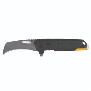 TOUGHBUILT Hawkbill Folding Knife