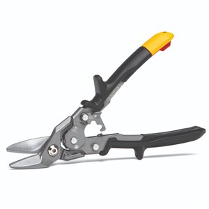 TOUGHBUILT Left Cut Aviation Snips