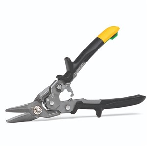 TOUGHBUILT Right Cut Aviation Snips