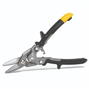 TOUGHBUILT Straight Cut Aviation Snips
