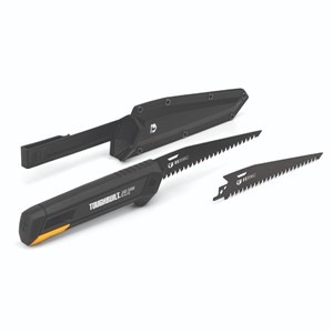 TOUGHBUILT Jab Saw +  Holster + Extra Blade
