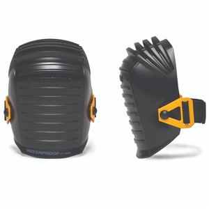 TOUGHBUILT Waterproof Knee Pads