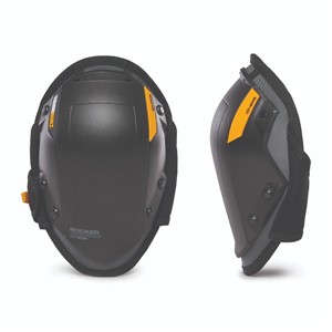 TOUGHBUILT FoamFit™ Rocker Knee Pads