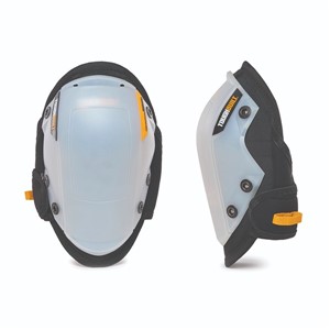 TOUGHBUILT GelFit™ Non-Marring Knee Pads