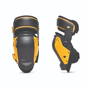 TOUGHBUILT GelFit™ Fanatic Thigh Support Stabilisa