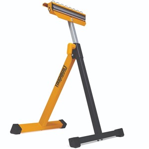 TOUGHBUILT 3-In-1 Roller Stand