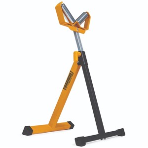 TOUGHBUILT V-Roller Stand