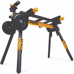 TOUGHBUILT 195cm Universal Mitre Saw Stand