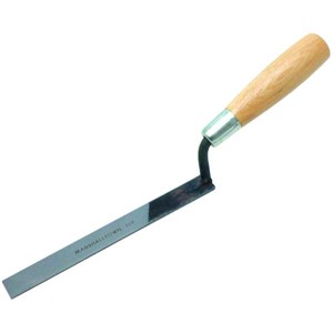 MARSHALLTOWN Tuck Pointer 1" Wood handle