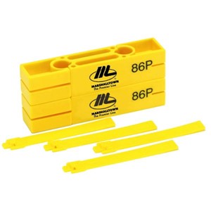 MARSHALLTOWN Line Block Plastic