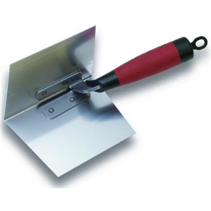 MARSHALLTOWN 5" Drywall Inside Corner Trowel