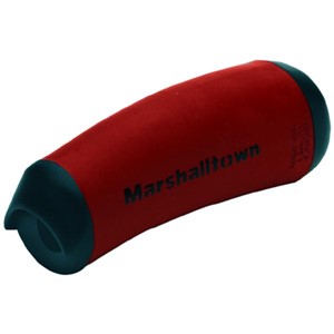 MARSHALLTOWN Finishing Trowel D/Soft 1 9/16"Di