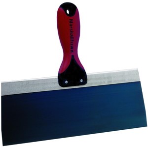 MARSHALLTOWN 10"x3.1/8" Durasoft Taping Knife