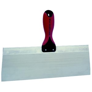 MARSHALLTOWN Taping Knife 10"x3" S/S