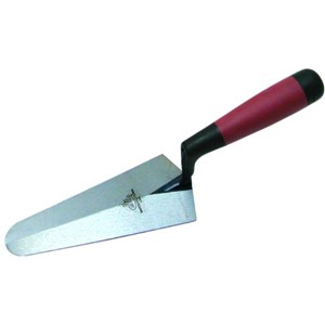 MARSHALLTOWN 7" Durasoft Gauging Trowel