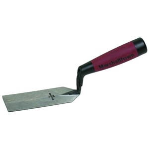 MARSHALLTOWN 2" Durasoft Margin Trowel