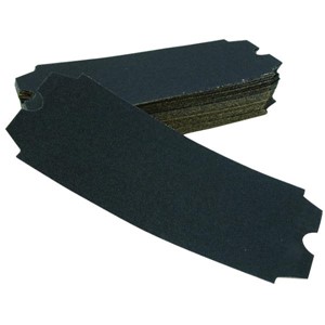 MARSHALLTOWN 150 Grit Sanding Sheets 100