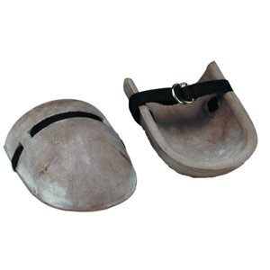 MARSHALLTOWN Knee Pads (Pair) Rubber
