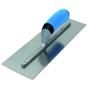 MARSHALLTOWN Finishing Trowel 13"x5"(325x125mm