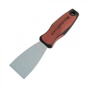 MARSHALLTOWN Putty Knife FlexibleBlade 1.5"