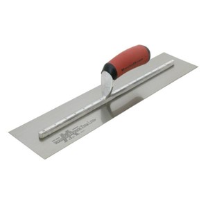 MARSHALLTOWN Finishing Trowel 24"x5"