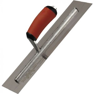 MARSHALLTOWN Plasterers Fin Trowel 16x3" DS