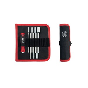WIHA U106T8 Nut Driver Set 8pcs SYS6