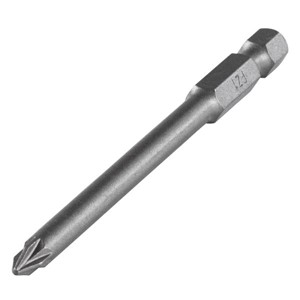 WOLFCRAFT Screwdriver Blade PZ1