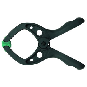 WOLFCRAFT MICROFIX SPRING CLAMP