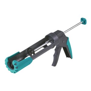 WOLFCRAFT MG200 ERGO Mechanical Caulk Gun