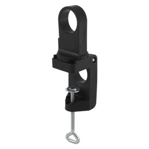 WOLFCRAFT Univ Drill Clamp Plastic Rotating 43mm