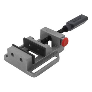 WOLFCRAFT Quick Action Vice 70mm Jaw Width
