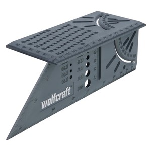 3D Mitre Angle