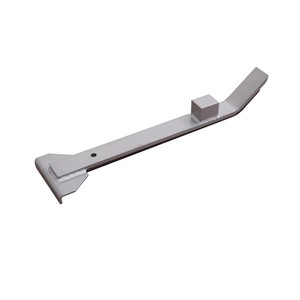 WOLFCRAFT Professional Pulling Ledge 450x38x9mm