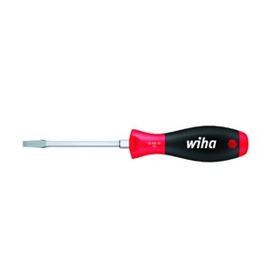 WIHA 308SF 7.0x125mm Slotted S/DriverS/F