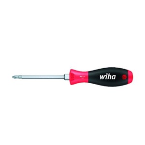 WIHA 312SF Softfinish PH1x80mm S/Driver