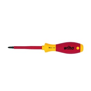 WIHA 321N SF PH0X60mm  VDE S/Driver