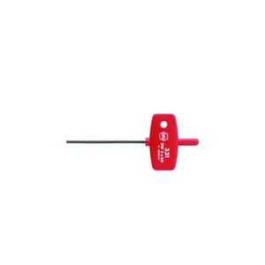 WIHA 331 Key handle Hex Driver 2.5x60