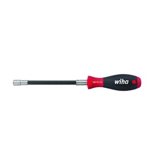 WIHA 386SF 1/4"x150mm Flex Shaft Driver