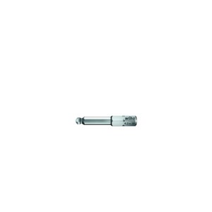 WIHA 7017Z 2.5mm STD Bit B/E Hex