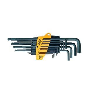 WIHA SB369SZ13B 13pc Hex Key Set Inch