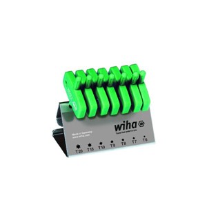 WIHA 365 VB Torx S/Driver Bench Stand