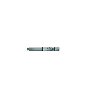 WIHA 7047R Z 4.0x50mm STD Bit Hex B/E