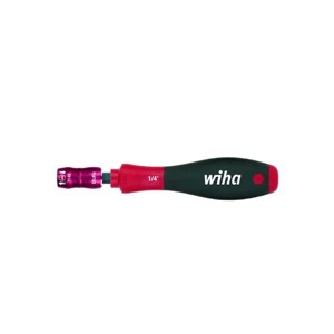 WIHA 387SF Bit Driver 1/4"x35mm Clicfix