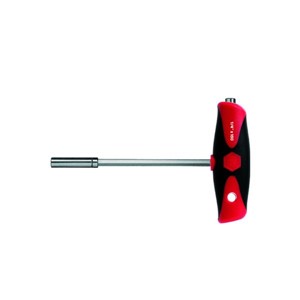 WIHA 388 T-Handle Bit Driver 1/4"x150mm