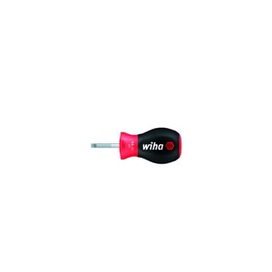 WIHA 302SF 6.5x25mm Slotted S/driver S/F