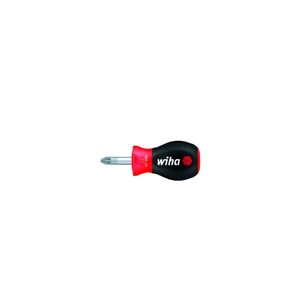WIHA 313SF PZ01x25mm Screwdriver S/F