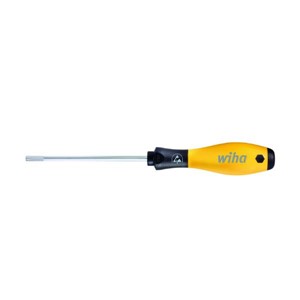 WIHA 362SF ESD Screwdriver T10X80