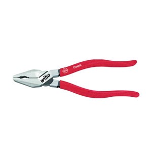 WIHA Z01001 160mm Combi Pliers Prof Card