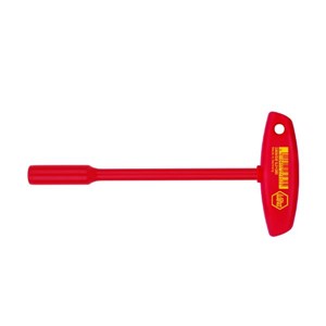 WIHA 336 N 10x230mm Hex Nut Driver VDE